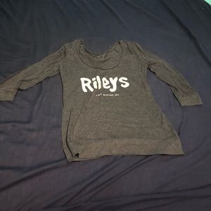 Riley’s Lake George Shirt